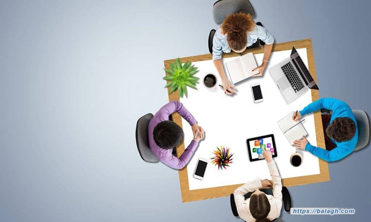 الاجتماع الفعال طريقك لتحقيق الهدف